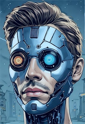 face3mod