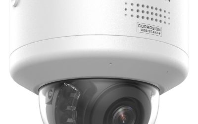 Hikvision DS-2CD2747G3-LIPTRZS2UY — 4 MP Hybrid Light ColorVu PTRZ Dome