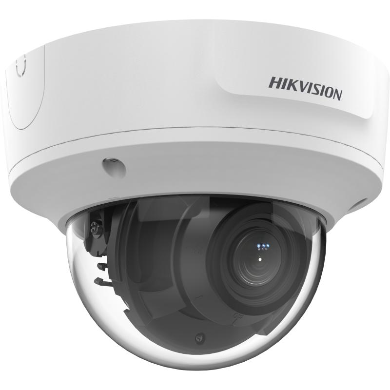 Hikvision DS-2CD3746G2T-IZS 4 MP AcuSense motorised varifocal turret camera