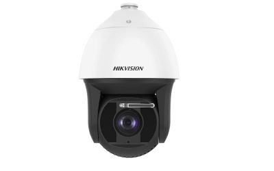 Hikvision DS-2DF8225IX-AELW(T5) — 2 MP 25x DarkFighter PTZ Speed Dome