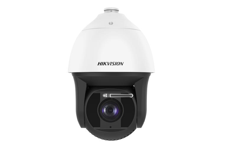 Hikvision DS-2DF8225IX-AELW 8 inch 2 MP 25x DarkFighter IR network speed dome