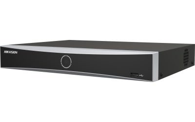 Hikvision DS-7608NXI-K1/8P/VPro — 8-Channel AcuSeek NVR