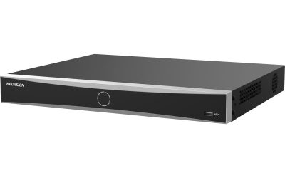 Hikvision DS-7608NXI-K2/8P(E) — 8-Channel AcuSense 4K NVR