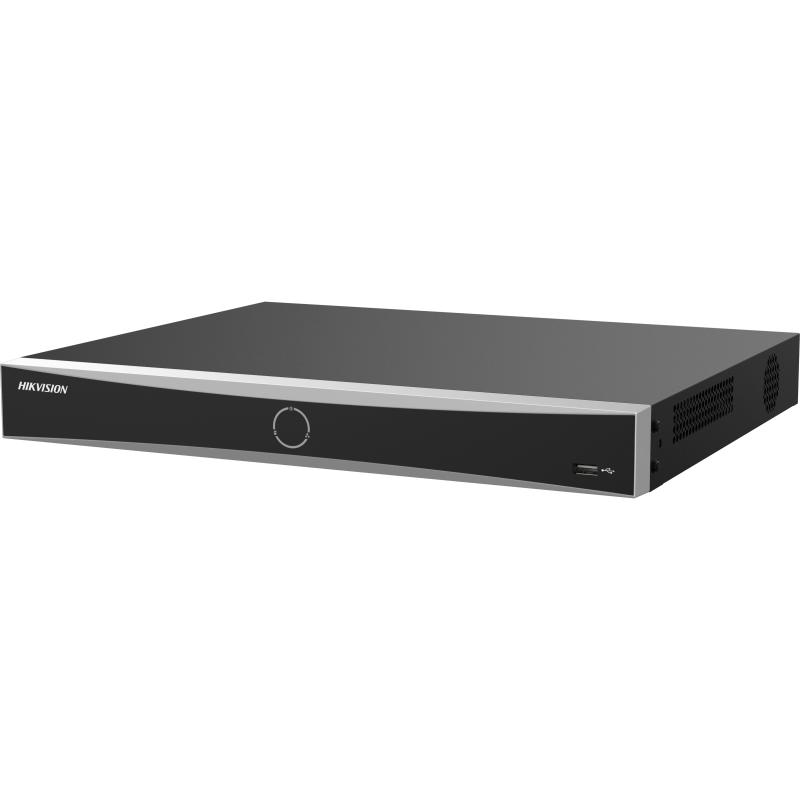 Hikvision DS-7608NXI-K2/8P(E) 8 channel AcuSense 4K network video recorder