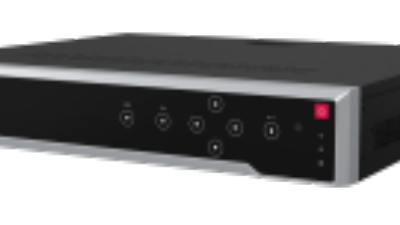 Hikvision DS-7732NI-M4 — 32-Channel M Series 8K NVR