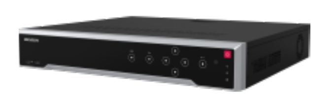 Hikvision DS-7732NI-M4 32-channel M Series 8K network video recorder