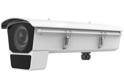 Hikvision iDS-2CD7046G0/EP-IHSY — 4 MP DeepinView ANPR Camera