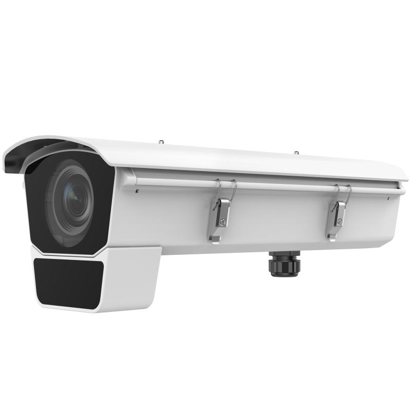Hikvision iDS-2CD7046G0/EP-IHSY 4 MP DeepinView ANPR box camera
