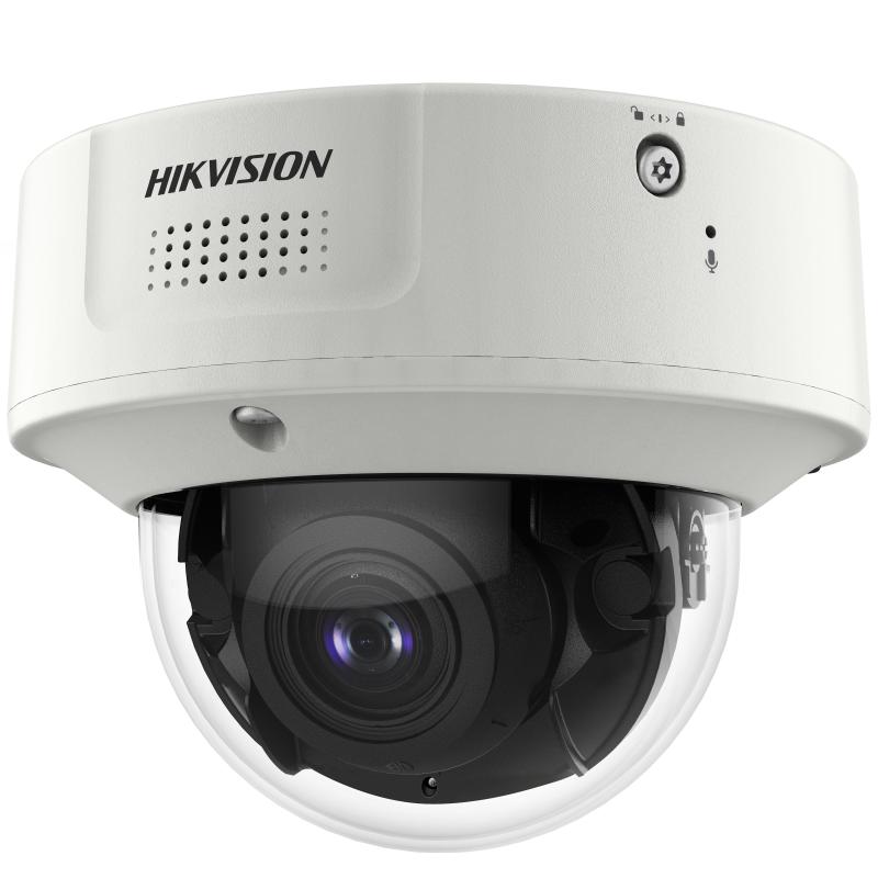 Hikvision iDS-2CD7146G0-IZ 4 MP DeepinView motorised varifocal dome camera