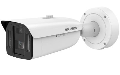 Hikvision iDS-2CD8A46G0-XZ(H)S(Y) — 4 MP Dual-Lens DeepinView Bullet