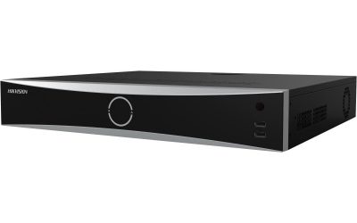 Hikvision iDS-7732NXI-M4/16P/X — 32-Channel DeepinMind 8K NVR