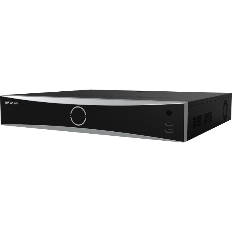 Hikvision iDS-7732NXI-M4/16P/X 32 channel DeepinMind 8K network video recorder